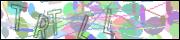 Изображение с символами для капчи